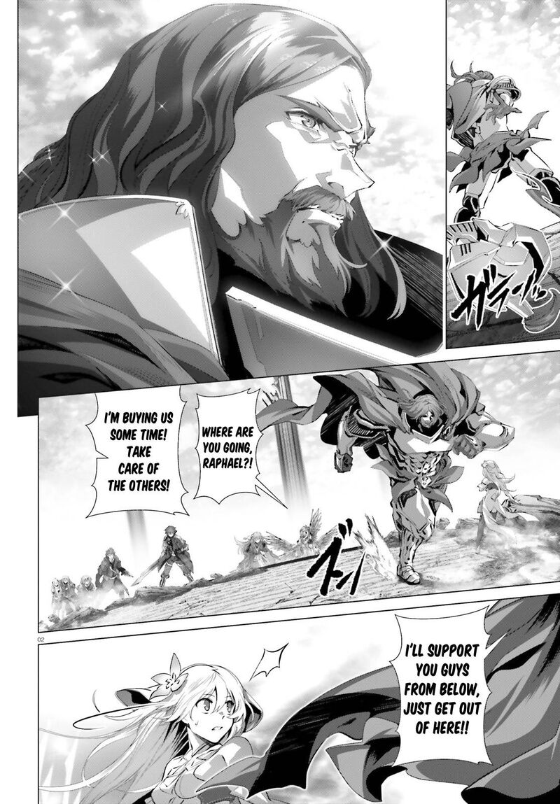 Naze Boku No Sekai Wo Daremo Oboeteinai No Ka Chapter 31 Page 3