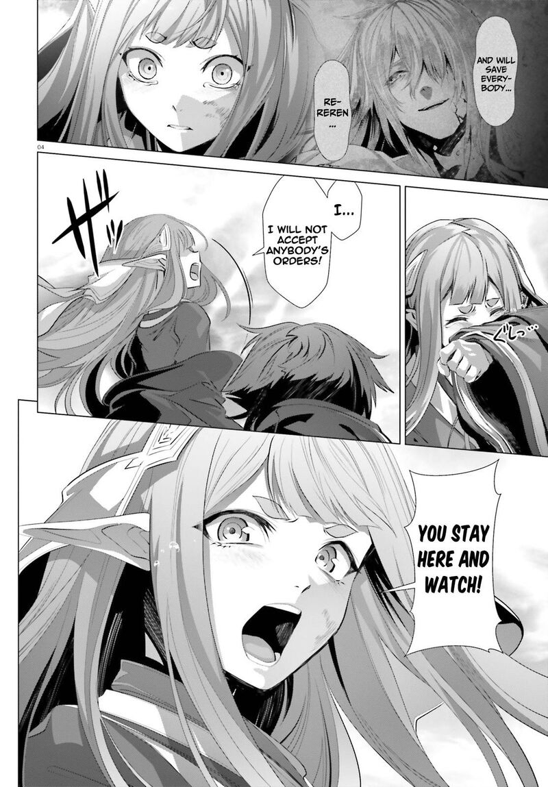 Naze Boku No Sekai Wo Daremo Oboeteinai No Ka Chapter 31 Page 5