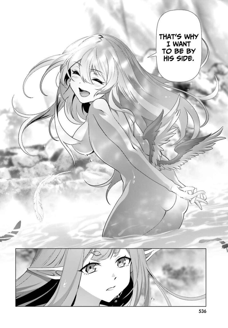 Naze Boku No Sekai Wo Daremo Oboeteinai No Ka Chapter 33 Page 21