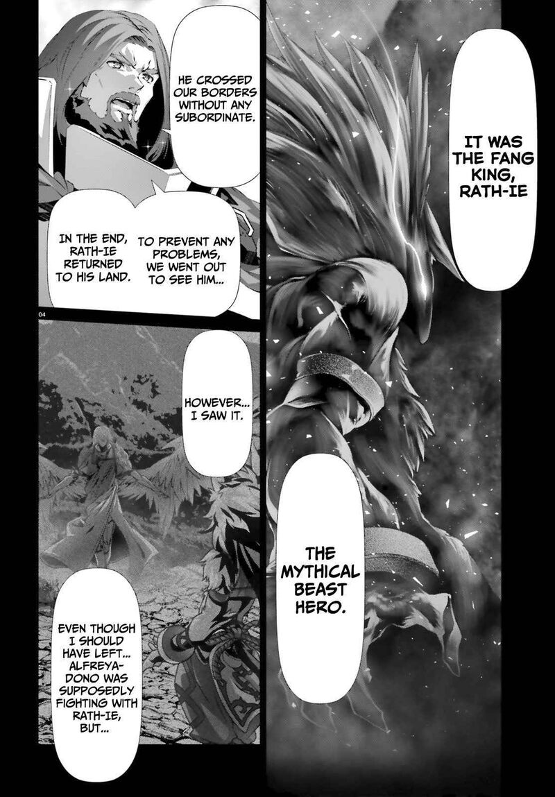 Naze Boku No Sekai Wo Daremo Oboeteinai No Ka Chapter 33 Page 5