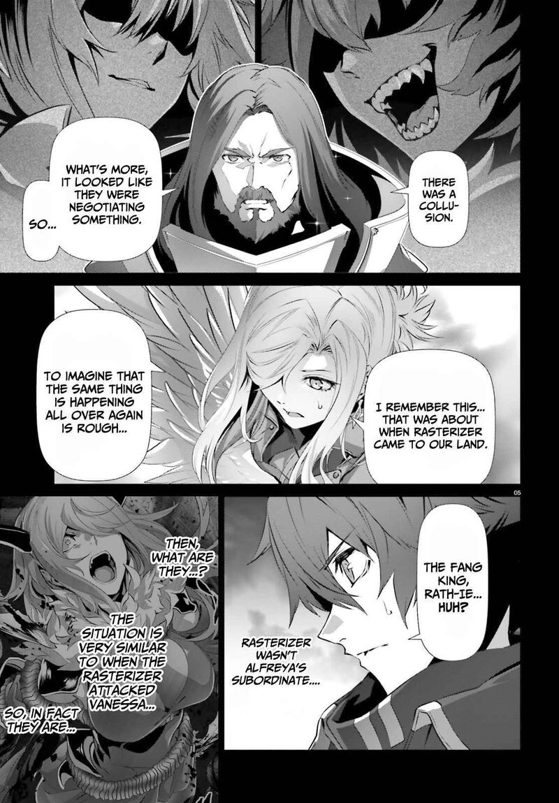 Naze Boku No Sekai Wo Daremo Oboeteinai No Ka Chapter 33 Page 6