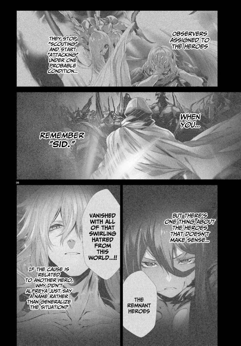 Naze Boku No Sekai Wo Daremo Oboeteinai No Ka Chapter 33 Page 7
