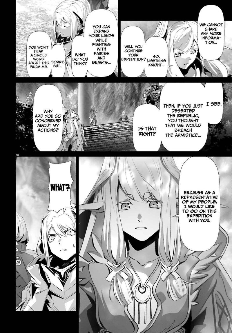 Naze Boku No Sekai Wo Daremo Oboeteinai No Ka Chapter 33 Page 9