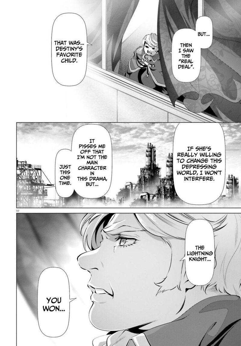Naze Boku No Sekai Wo Daremo Oboeteinai No Ka Chapter 34 Page 3