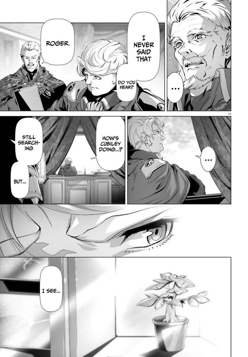 Naze Boku No Sekai Wo Daremo Oboeteinai No Ka Chapter 34 Page 4