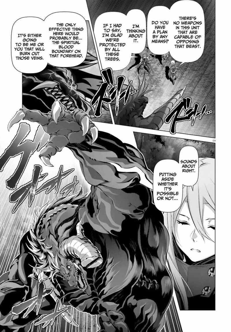 Naze Boku No Sekai Wo Daremo Oboeteinai No Ka Chapter 35 Page 10