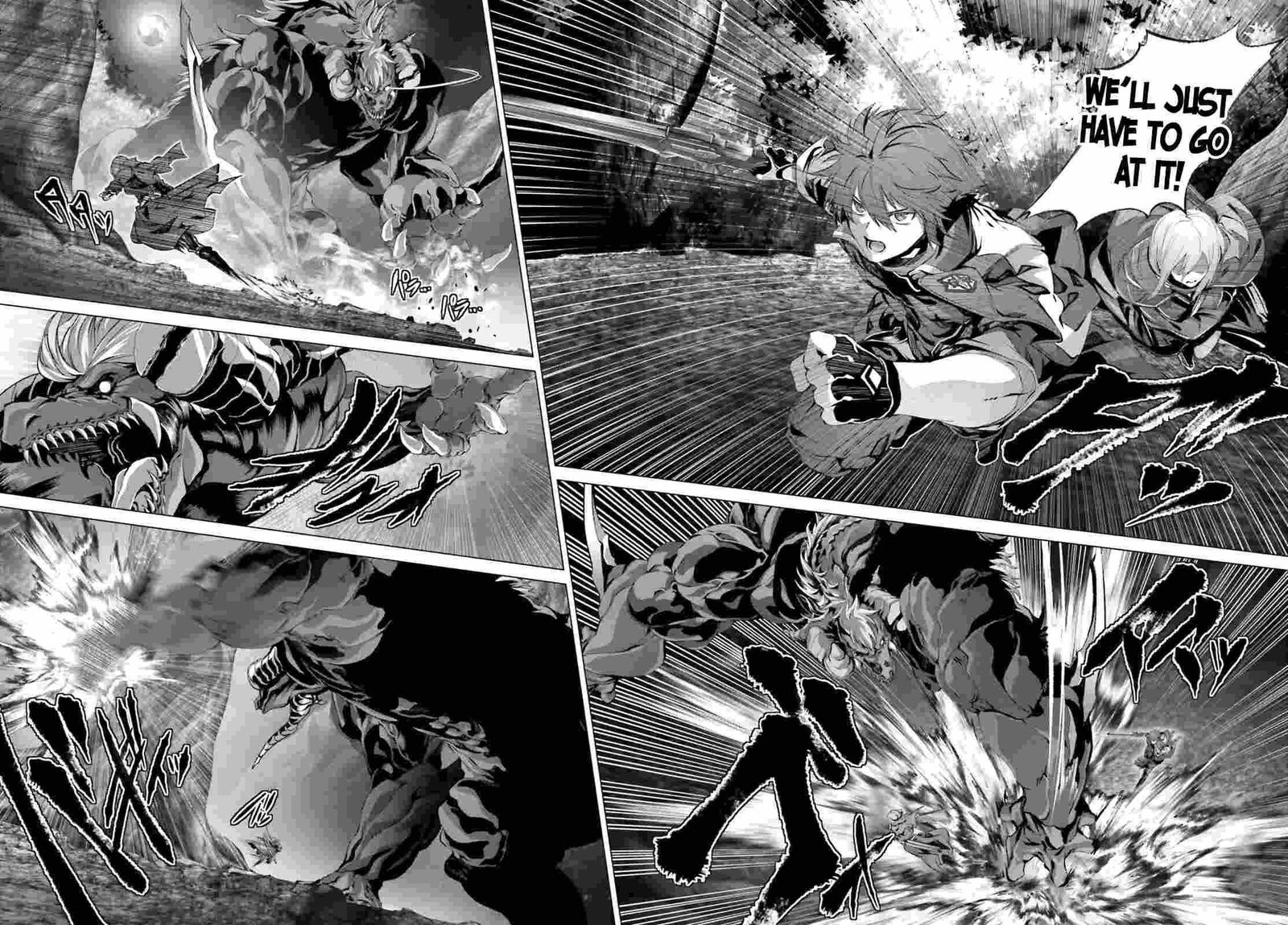 Naze Boku No Sekai Wo Daremo Oboeteinai No Ka Chapter 35 Page 11