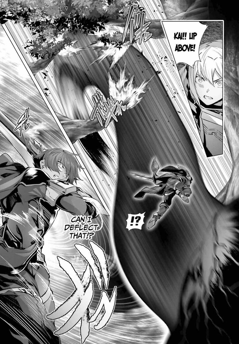 Naze Boku No Sekai Wo Daremo Oboeteinai No Ka Chapter 35 Page 13