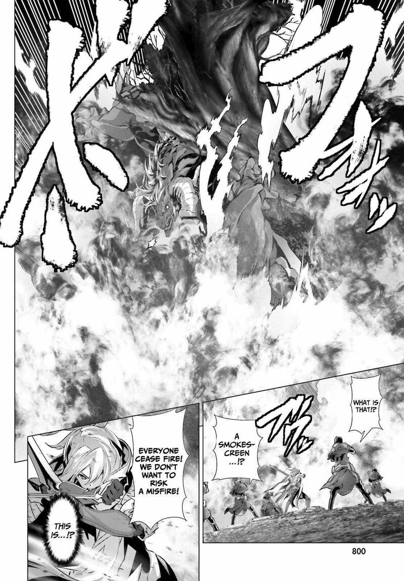 Naze Boku No Sekai Wo Daremo Oboeteinai No Ka Chapter 35 Page 17