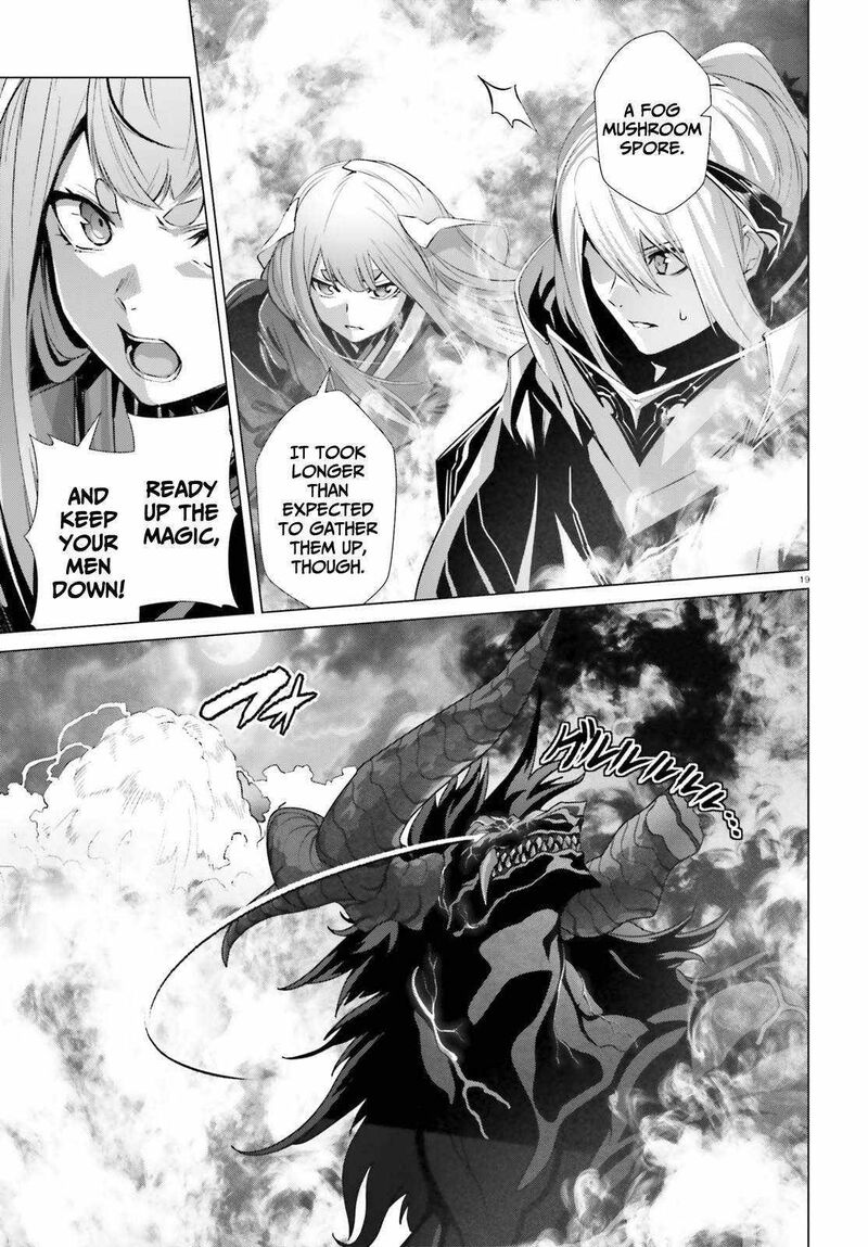 Naze Boku No Sekai Wo Daremo Oboeteinai No Ka Chapter 35 Page 18