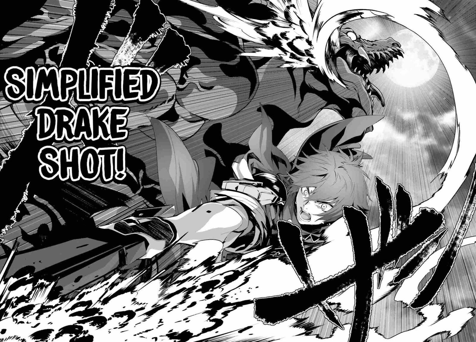 Naze Boku No Sekai Wo Daremo Oboeteinai No Ka Chapter 35 Page 22