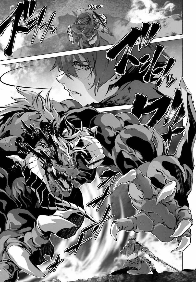 Naze Boku No Sekai Wo Daremo Oboeteinai No Ka Chapter 35 Page 24