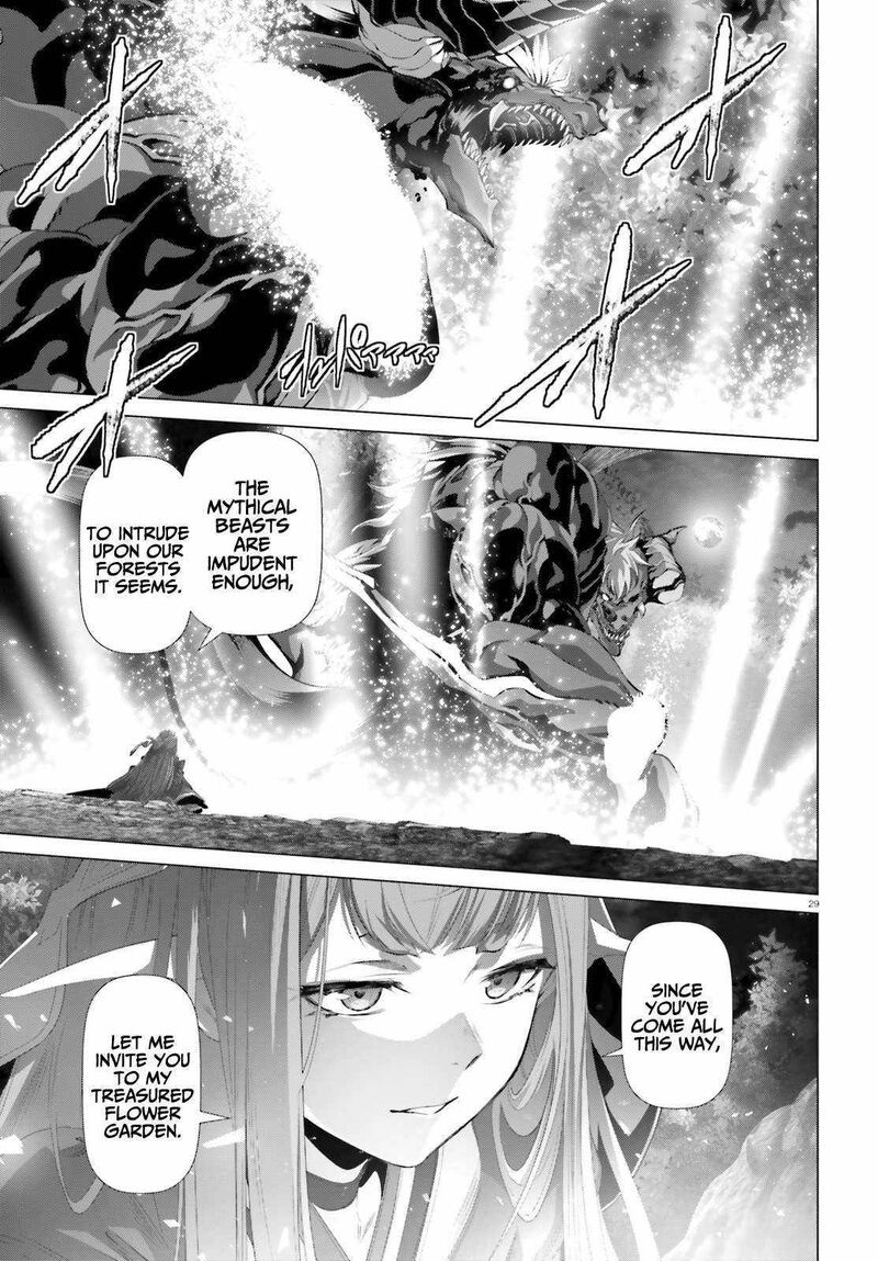 Naze Boku No Sekai Wo Daremo Oboeteinai No Ka Chapter 35 Page 26