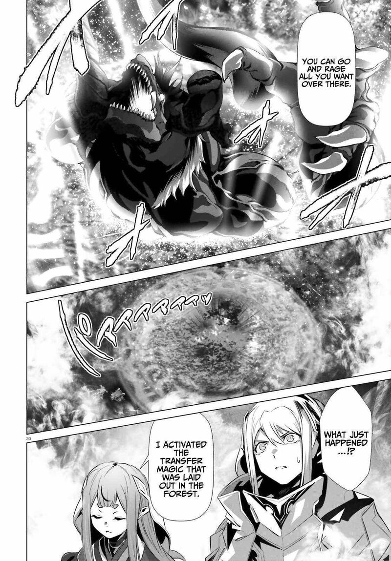 Naze Boku No Sekai Wo Daremo Oboeteinai No Ka Chapter 35 Page 27