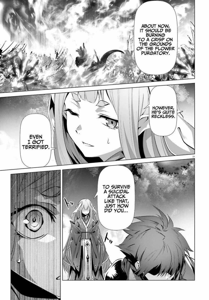 Naze Boku No Sekai Wo Daremo Oboeteinai No Ka Chapter 35 Page 28