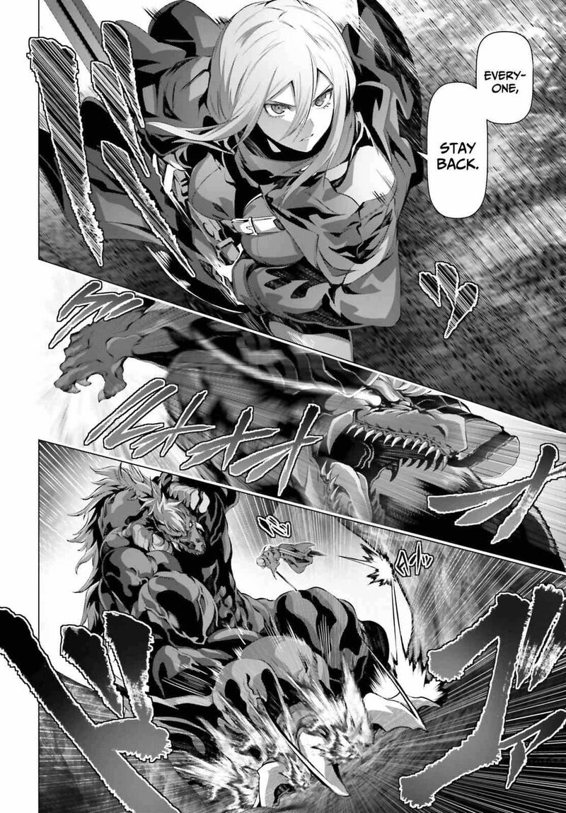 Naze Boku No Sekai Wo Daremo Oboeteinai No Ka Chapter 35 Page 3