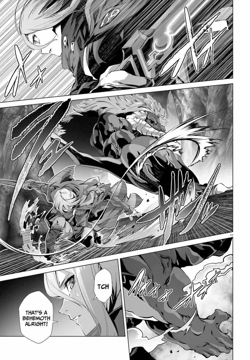 Naze Boku No Sekai Wo Daremo Oboeteinai No Ka Chapter 35 Page 4