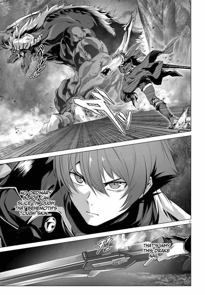 Naze Boku No Sekai Wo Daremo Oboeteinai No Ka Chapter 35 Page 6