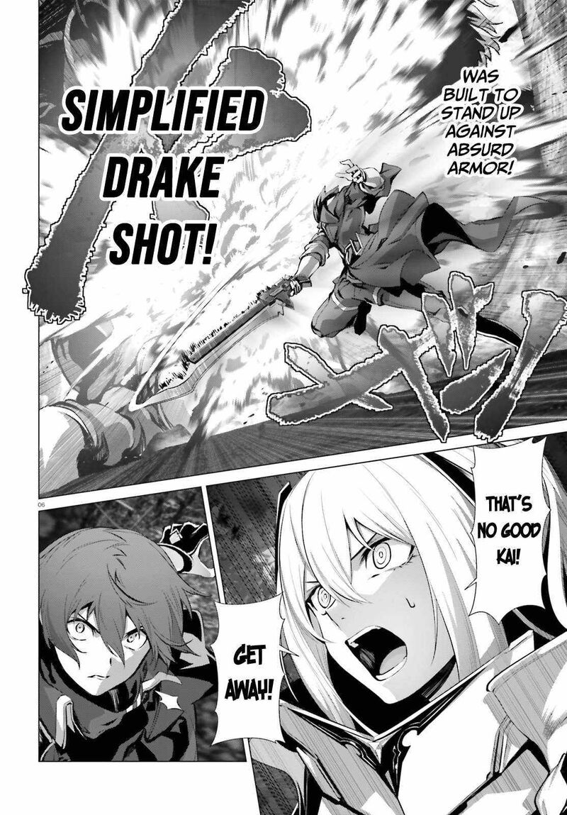 Naze Boku No Sekai Wo Daremo Oboeteinai No Ka Chapter 35 Page 7