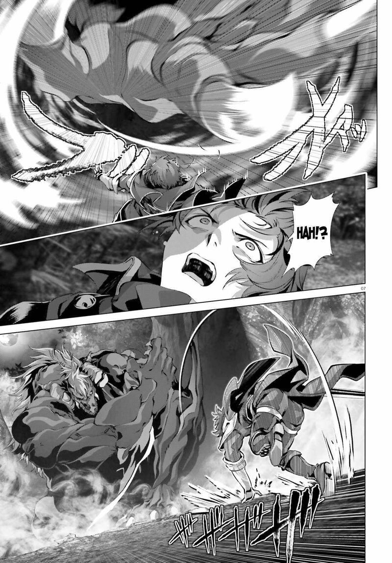 Naze Boku No Sekai Wo Daremo Oboeteinai No Ka Chapter 35 Page 8