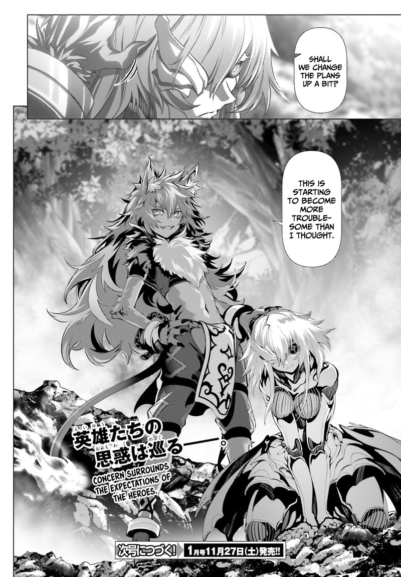 Naze Boku No Sekai Wo Daremo Oboeteinai No Ka Chapter 36b Page 13