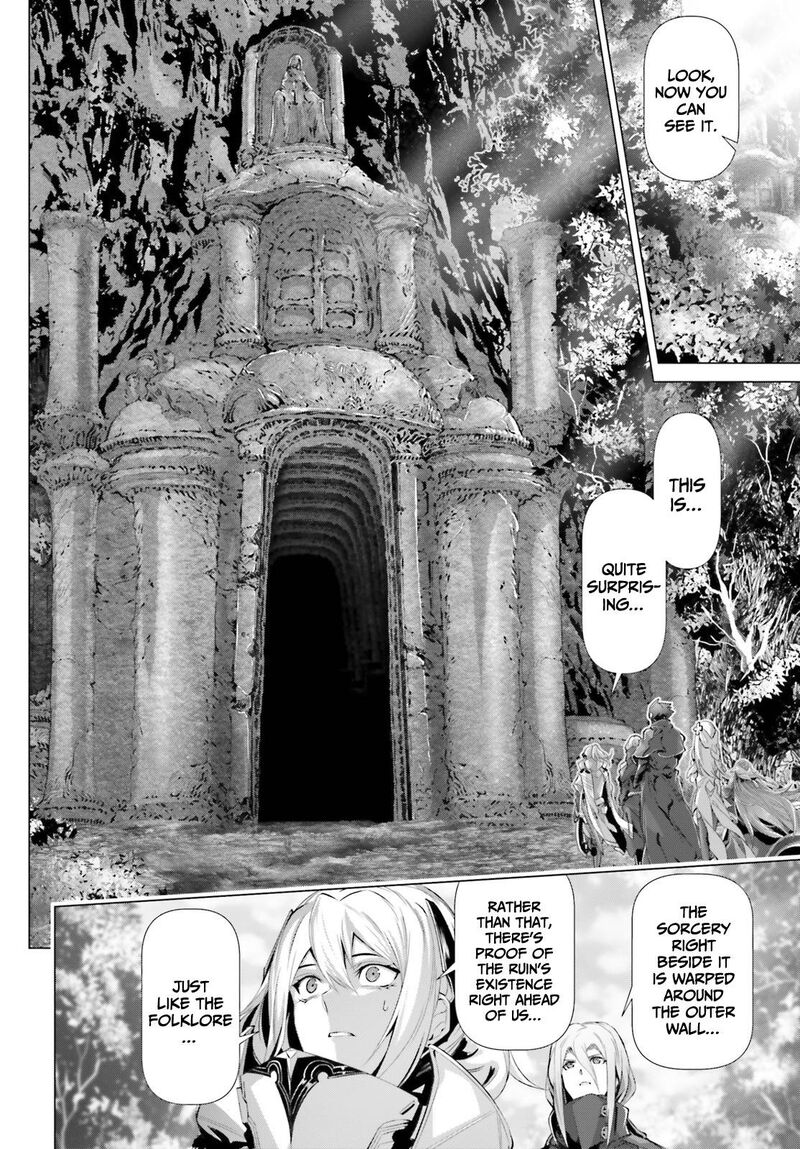 Naze Boku No Sekai Wo Daremo Oboeteinai No Ka Chapter 37 Page 5