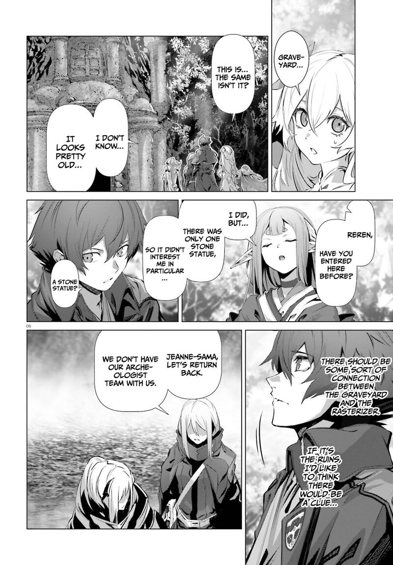 Naze Boku No Sekai Wo Daremo Oboeteinai No Ka Chapter 37 Page 7