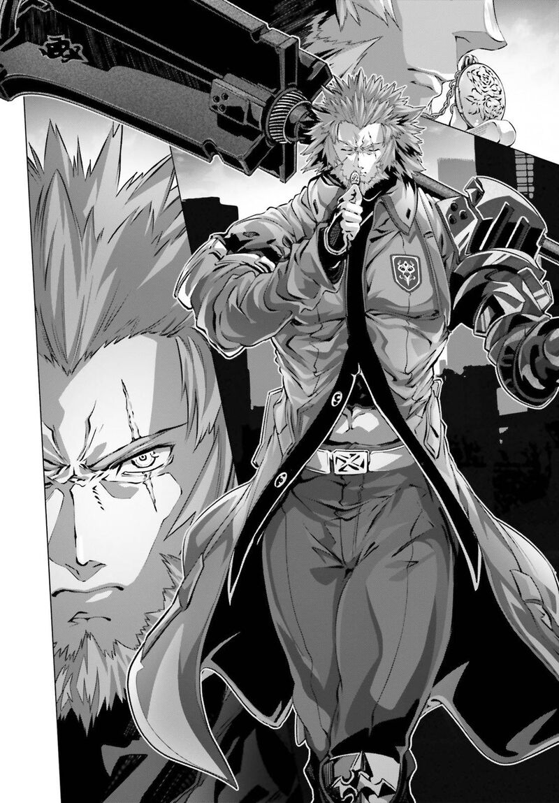 Naze Boku No Sekai Wo Daremo Oboeteinai No Ka Chapter 38 Page 17