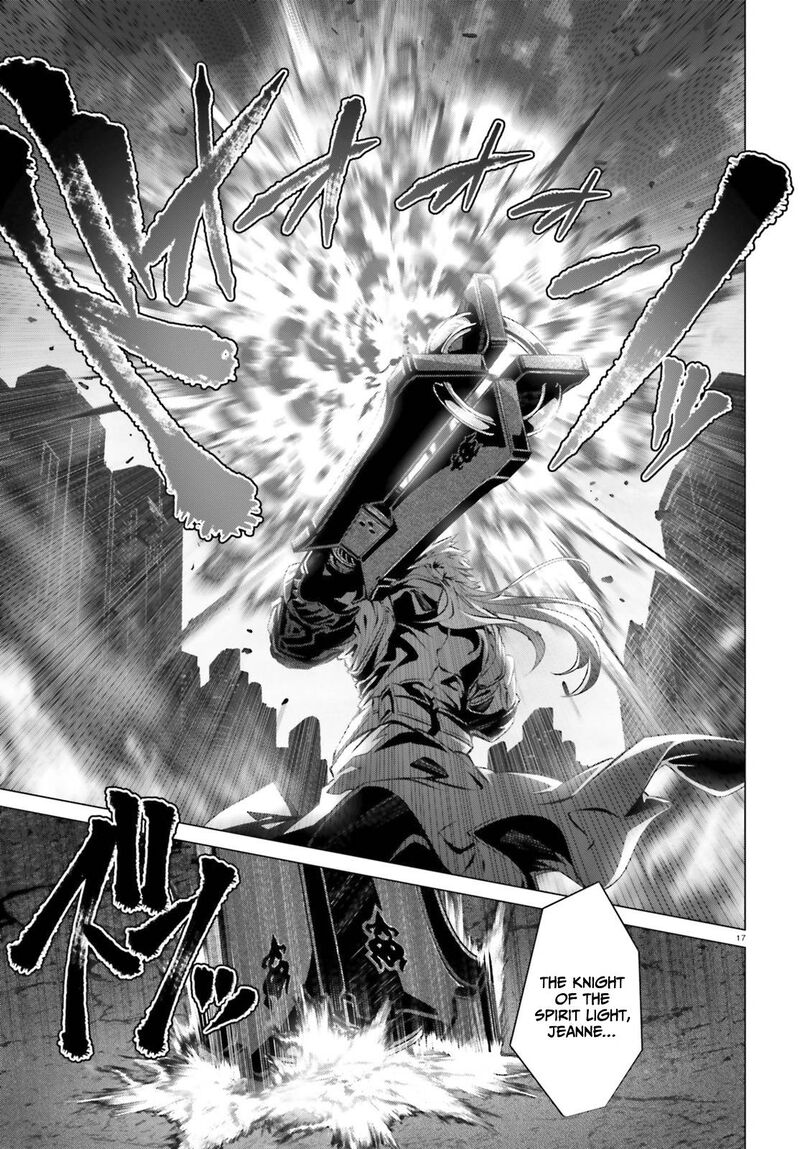 Naze Boku No Sekai Wo Daremo Oboeteinai No Ka Chapter 38 Page 18