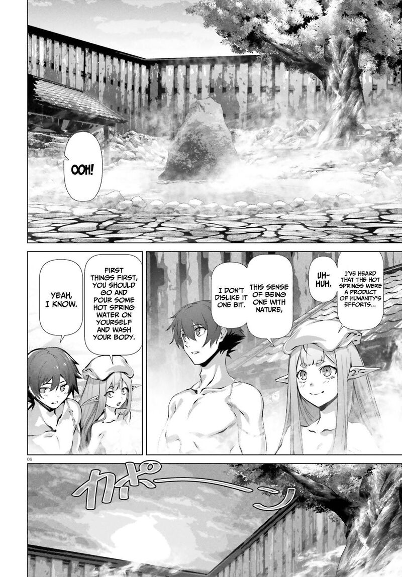 Naze Boku No Sekai Wo Daremo Oboeteinai No Ka Chapter 38 Page 7