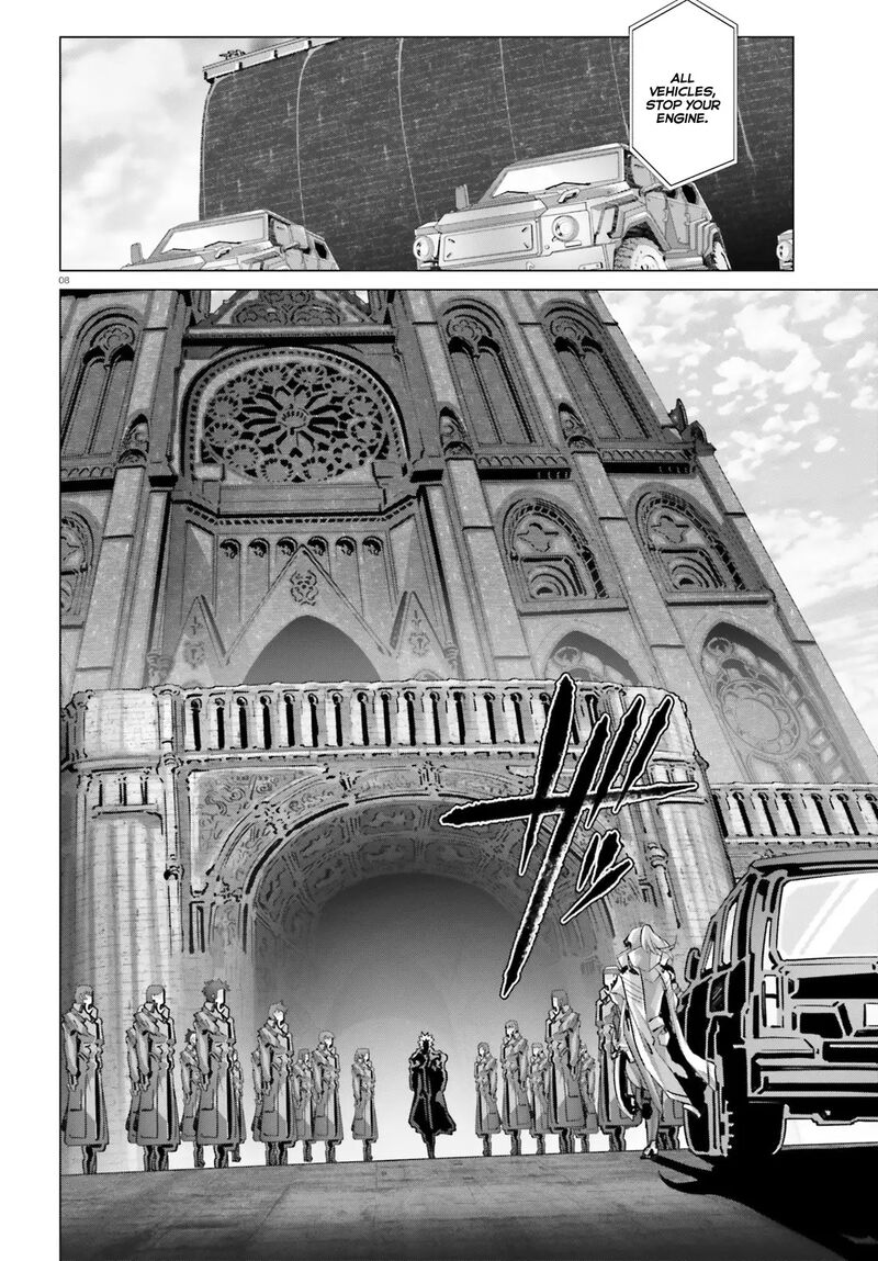 Naze Boku No Sekai Wo Daremo Oboeteinai No Ka Chapter 39 Page 7