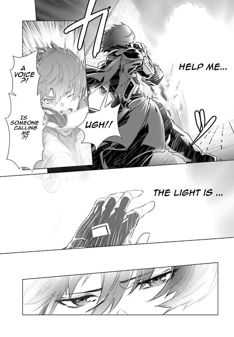 Naze Boku No Sekai Wo Daremo Oboeteinai No Ka Chapter 4 Page 13