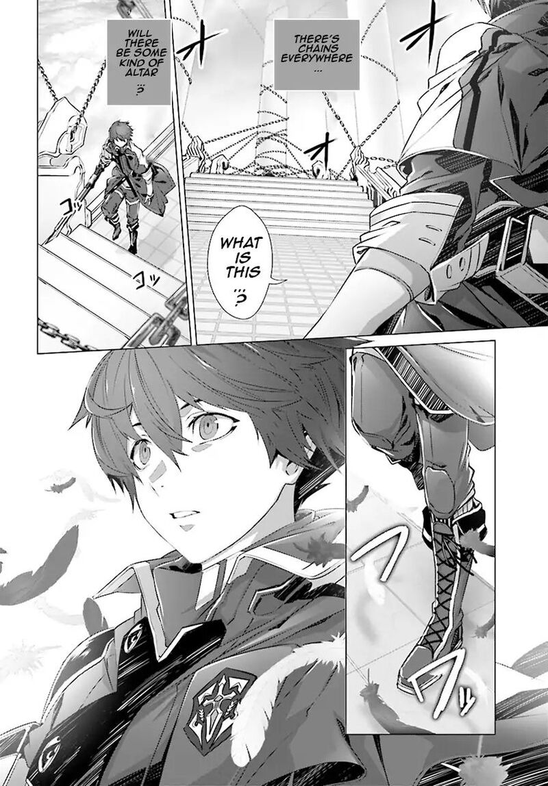 Naze Boku No Sekai Wo Daremo Oboeteinai No Ka Chapter 4 Page 15