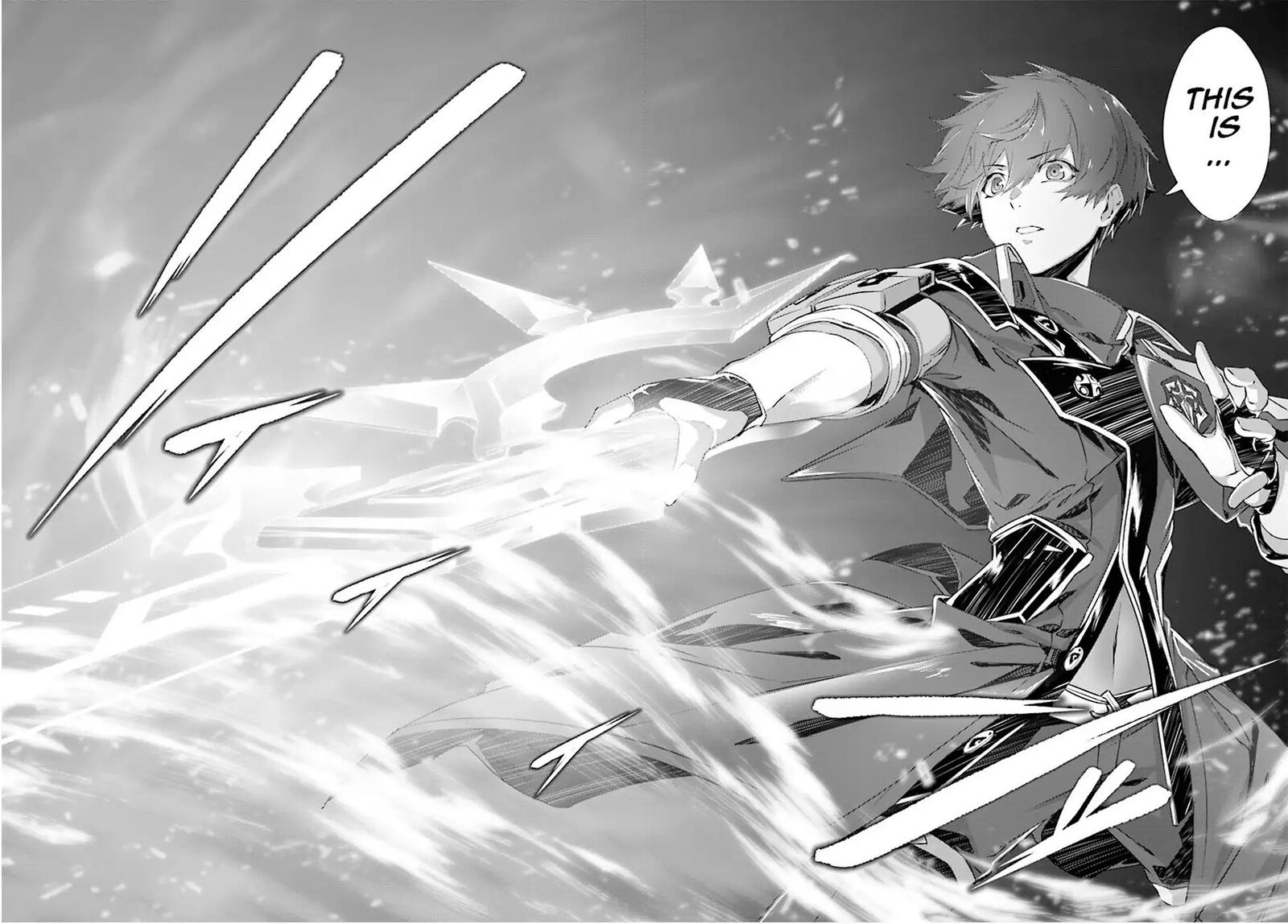 Naze Boku No Sekai Wo Daremo Oboeteinai No Ka Chapter 4 Page 23