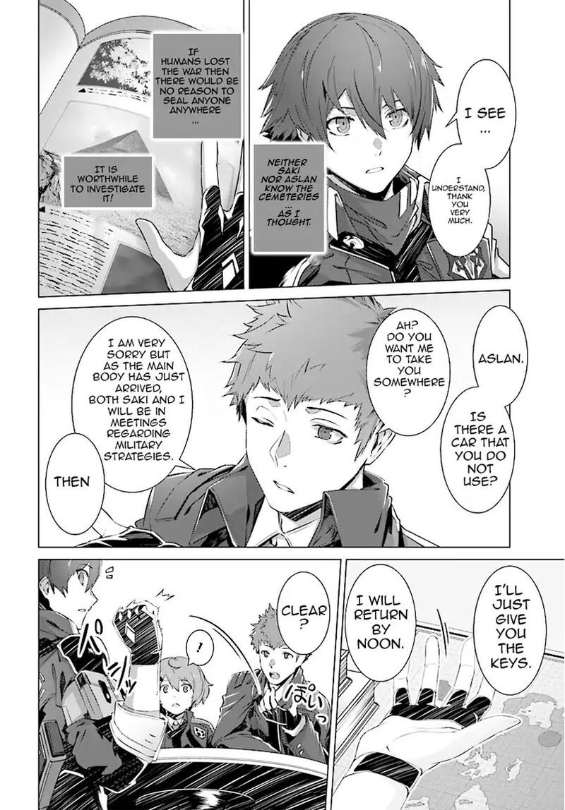 Naze Boku No Sekai Wo Daremo Oboeteinai No Ka Chapter 4 Page 3