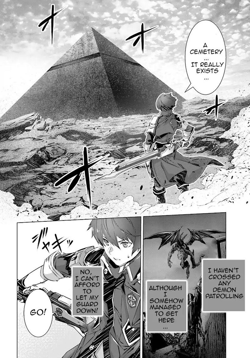 Naze Boku No Sekai Wo Daremo Oboeteinai No Ka Chapter 4 Page 5