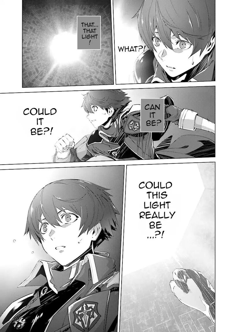 Naze Boku No Sekai Wo Daremo Oboeteinai No Ka Chapter 4 Page 8