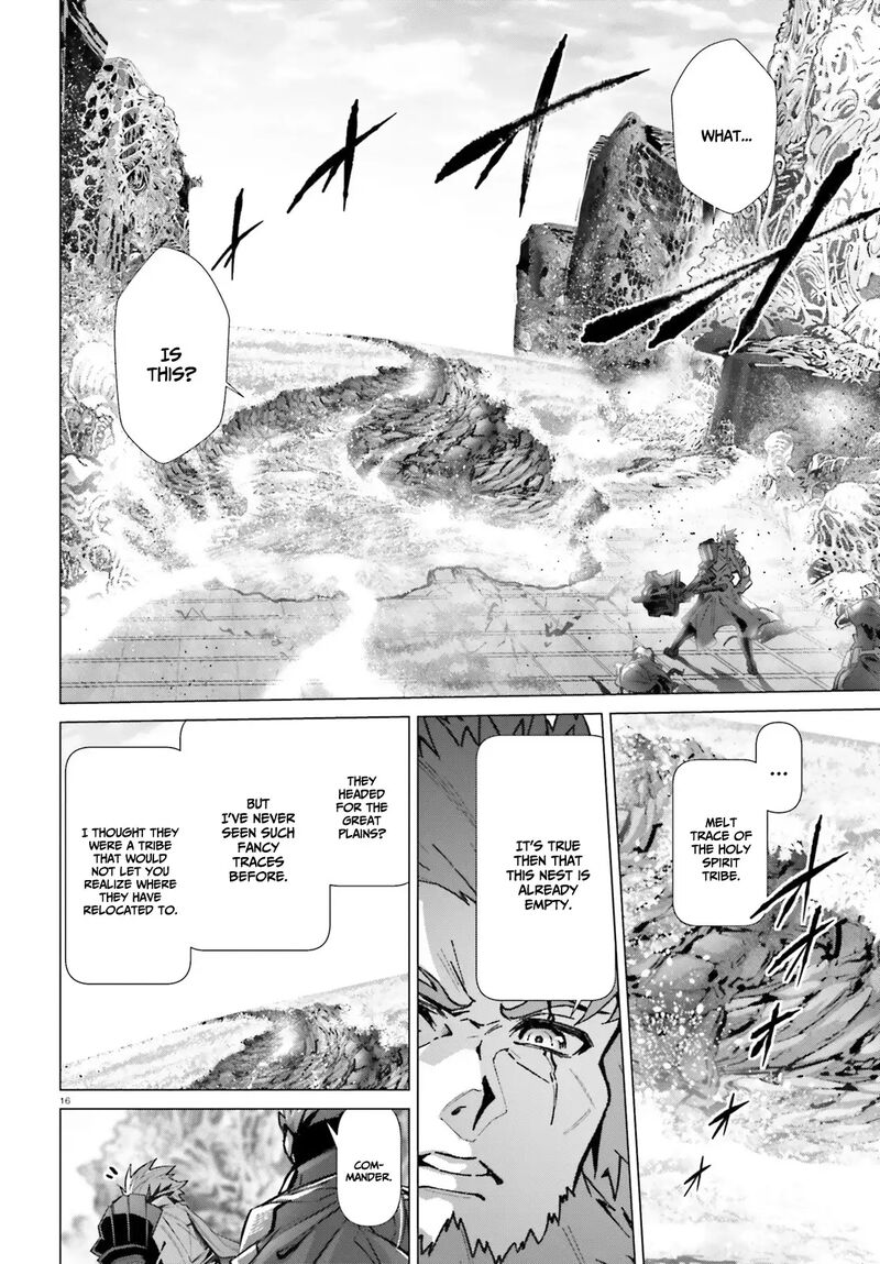 Naze Boku No Sekai Wo Daremo Oboeteinai No Ka Chapter 40 Page 15