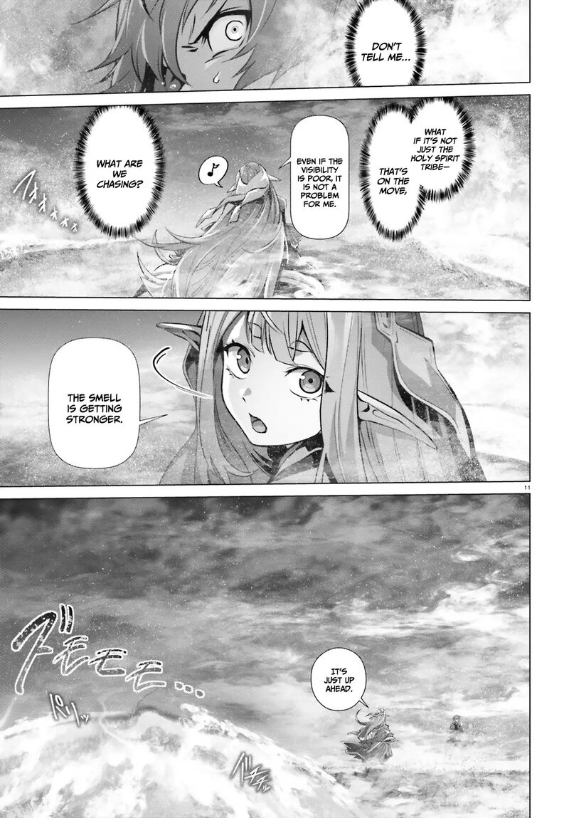 Naze Boku No Sekai Wo Daremo Oboeteinai No Ka Chapter 41 Page 12