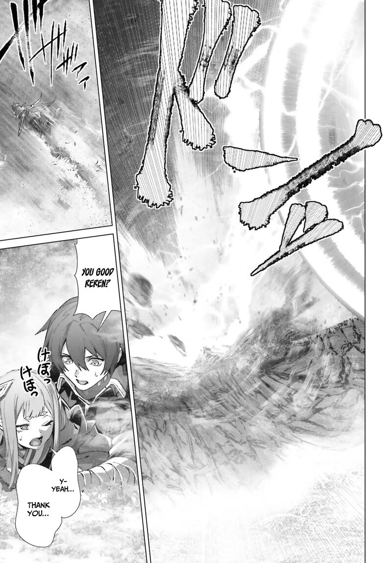 Naze Boku No Sekai Wo Daremo Oboeteinai No Ka Chapter 41 Page 14
