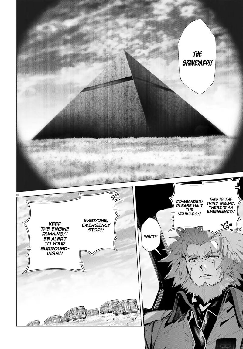 Naze Boku No Sekai Wo Daremo Oboeteinai No Ka Chapter 41 Page 7