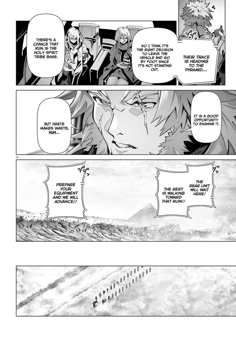 Naze Boku No Sekai Wo Daremo Oboeteinai No Ka Chapter 41 Page 9