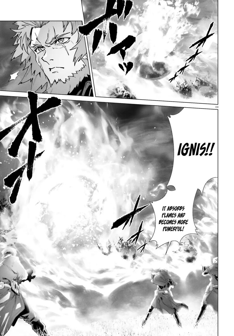 Naze Boku No Sekai Wo Daremo Oboeteinai No Ka Chapter 42 Page 10