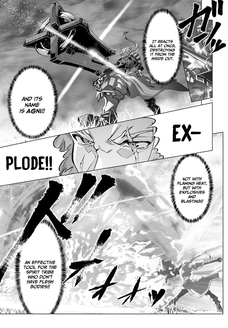 Naze Boku No Sekai Wo Daremo Oboeteinai No Ka Chapter 42 Page 12