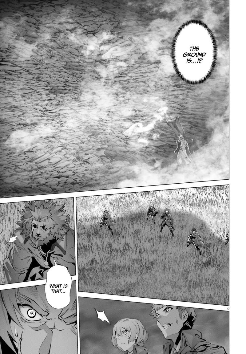 Naze Boku No Sekai Wo Daremo Oboeteinai No Ka Chapter 42 Page 14
