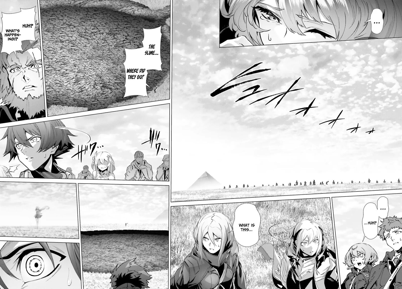 Naze Boku No Sekai Wo Daremo Oboeteinai No Ka Chapter 42 Page 16