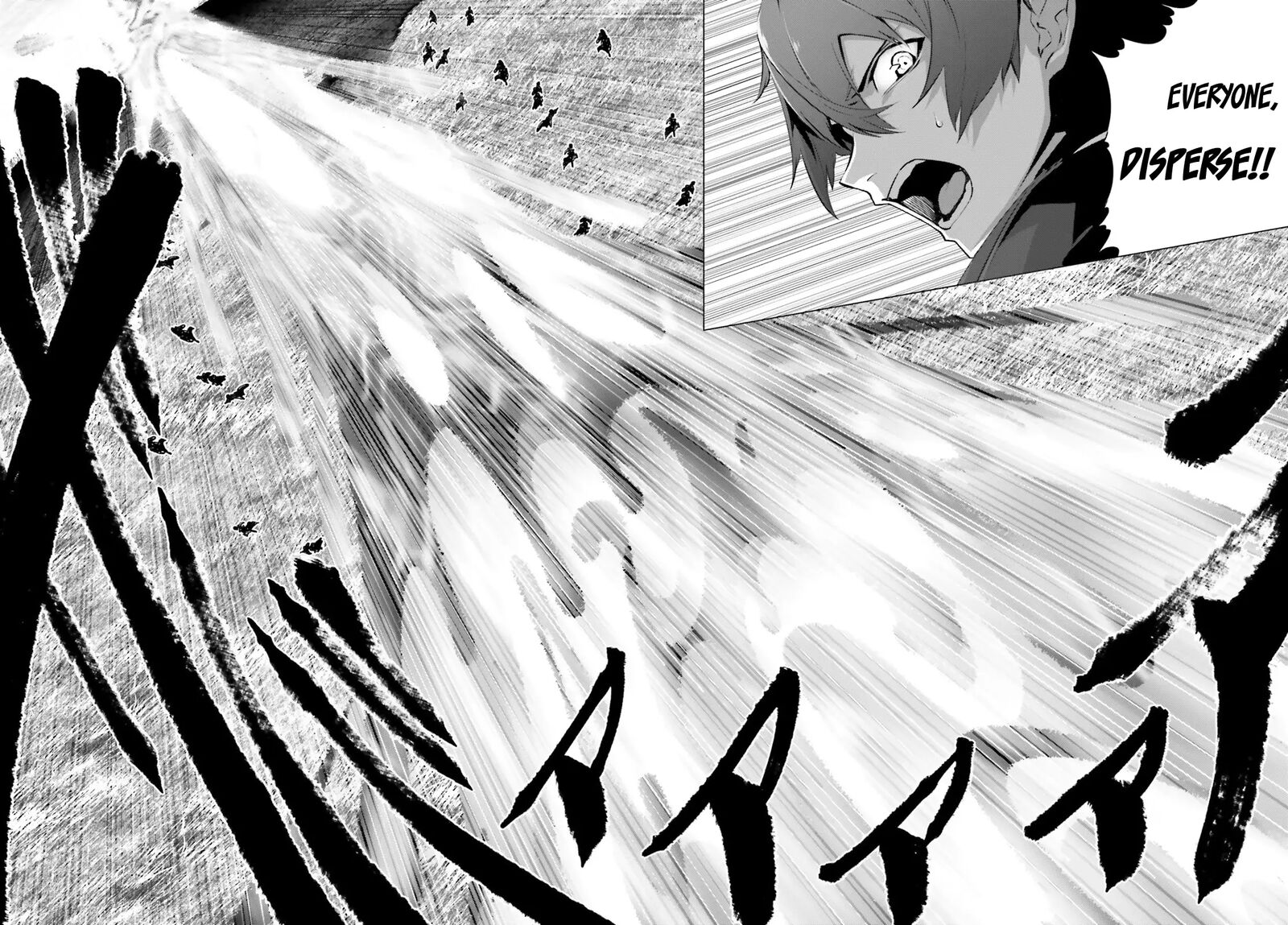 Naze Boku No Sekai Wo Daremo Oboeteinai No Ka Chapter 42 Page 18