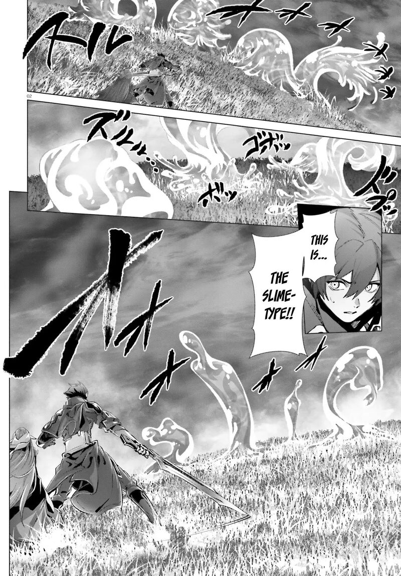 Naze Boku No Sekai Wo Daremo Oboeteinai No Ka Chapter 42 Page 3