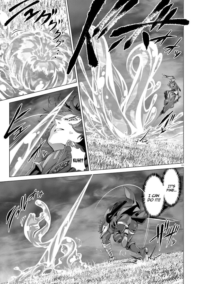 Naze Boku No Sekai Wo Daremo Oboeteinai No Ka Chapter 42 Page 6
