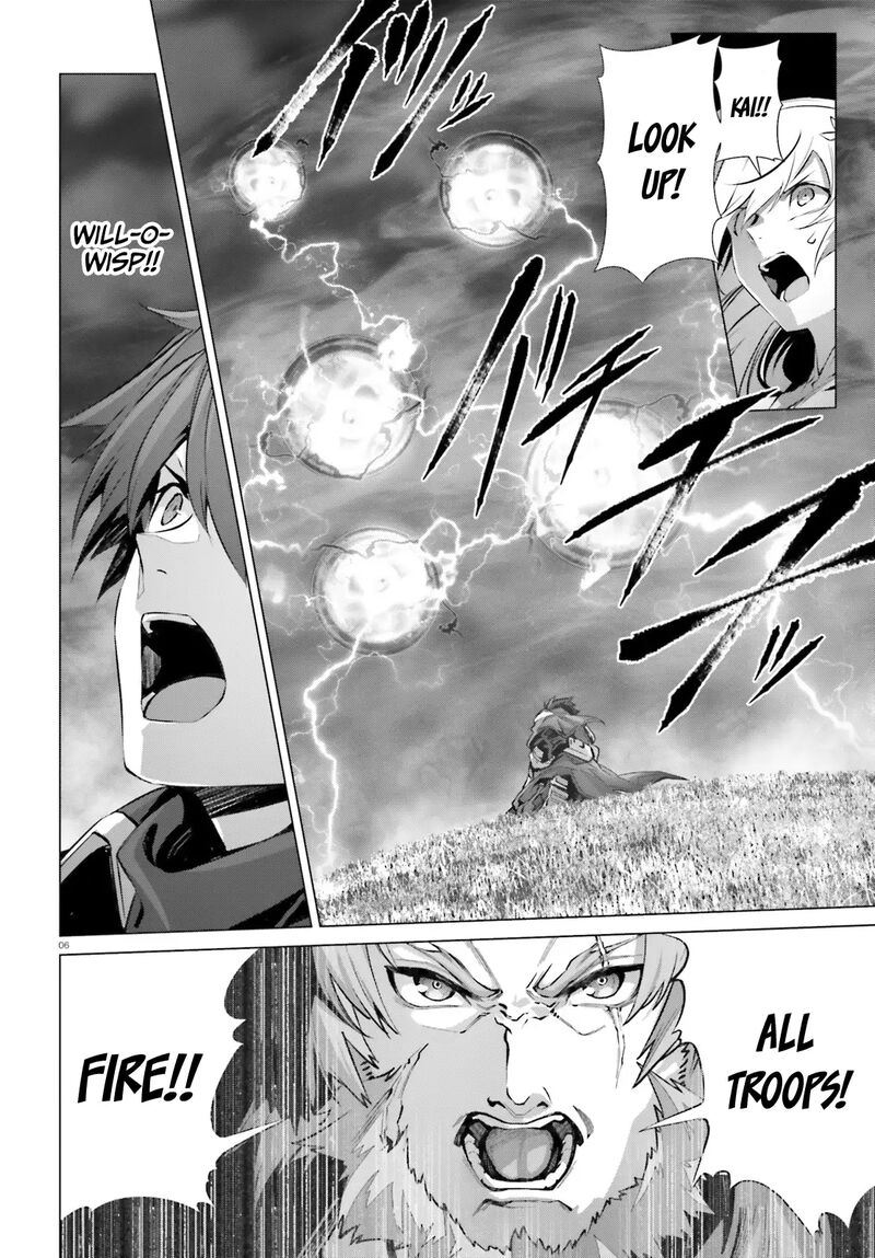 Naze Boku No Sekai Wo Daremo Oboeteinai No Ka Chapter 42 Page 7